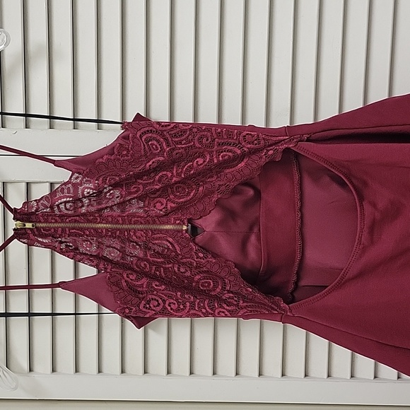 Party dress - Picture 4 of 5